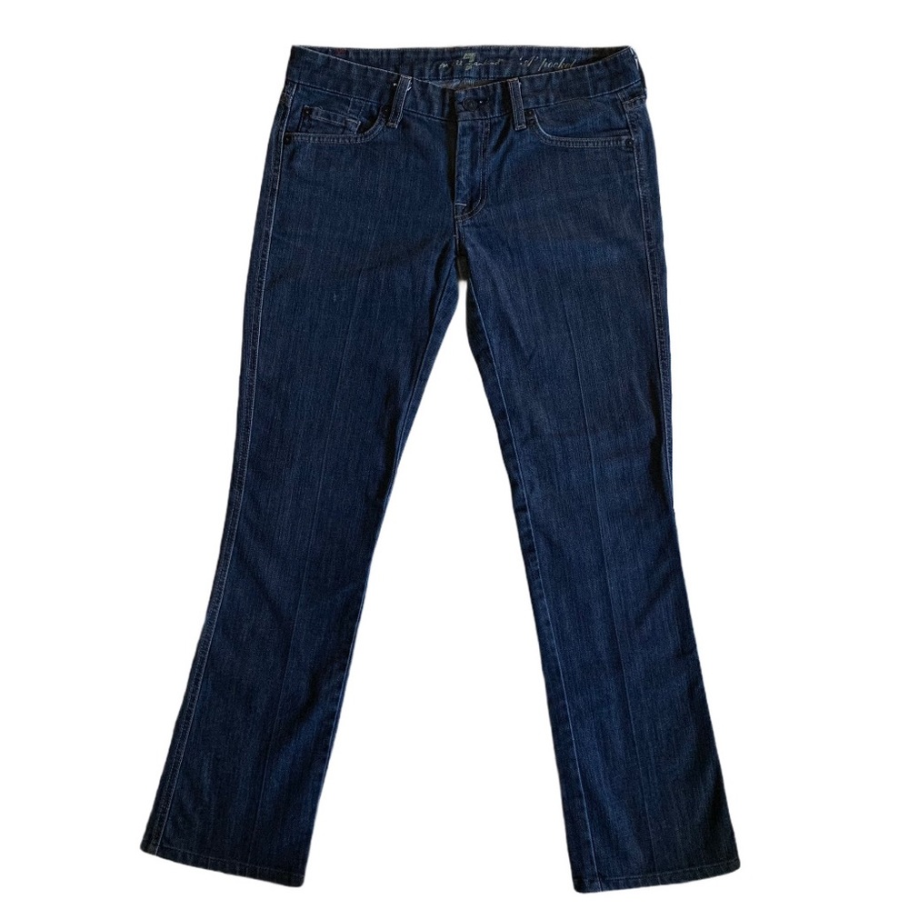 7 For All Mankind ‘A’ Pocket Jeans